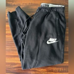 Women’s Nike joggers